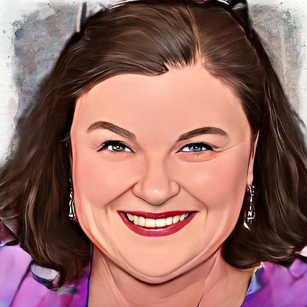 Meet your Posher, Jo